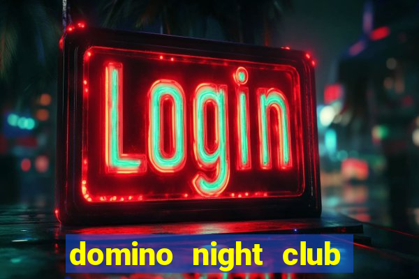 domino night club porto alegre site